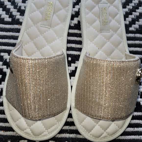 Michael Kors Sandals - Picture 2 of 6